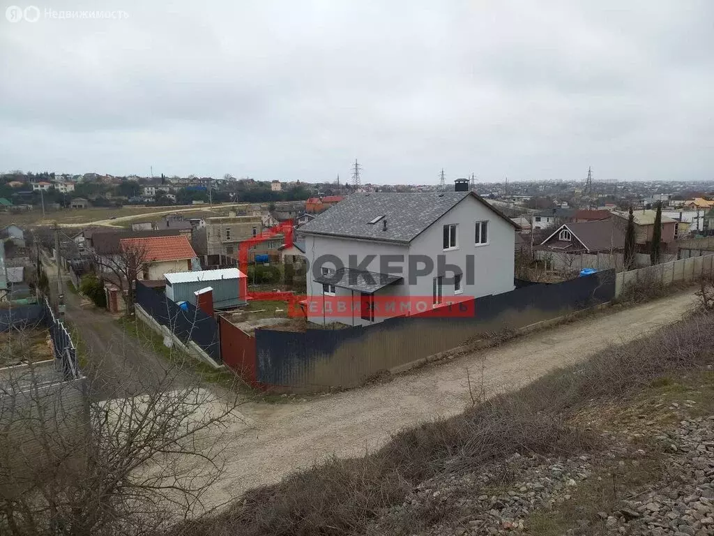 Участок в Севастополь, ТСН СНТ Биолог, 74 (4 м) - Фото 1