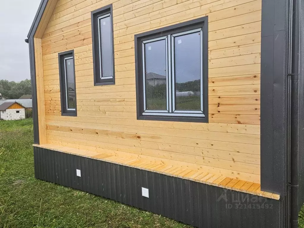 Участок в Чувашия, Чебоксары ул. Тютчева (8.0 сот.) - Фото 2