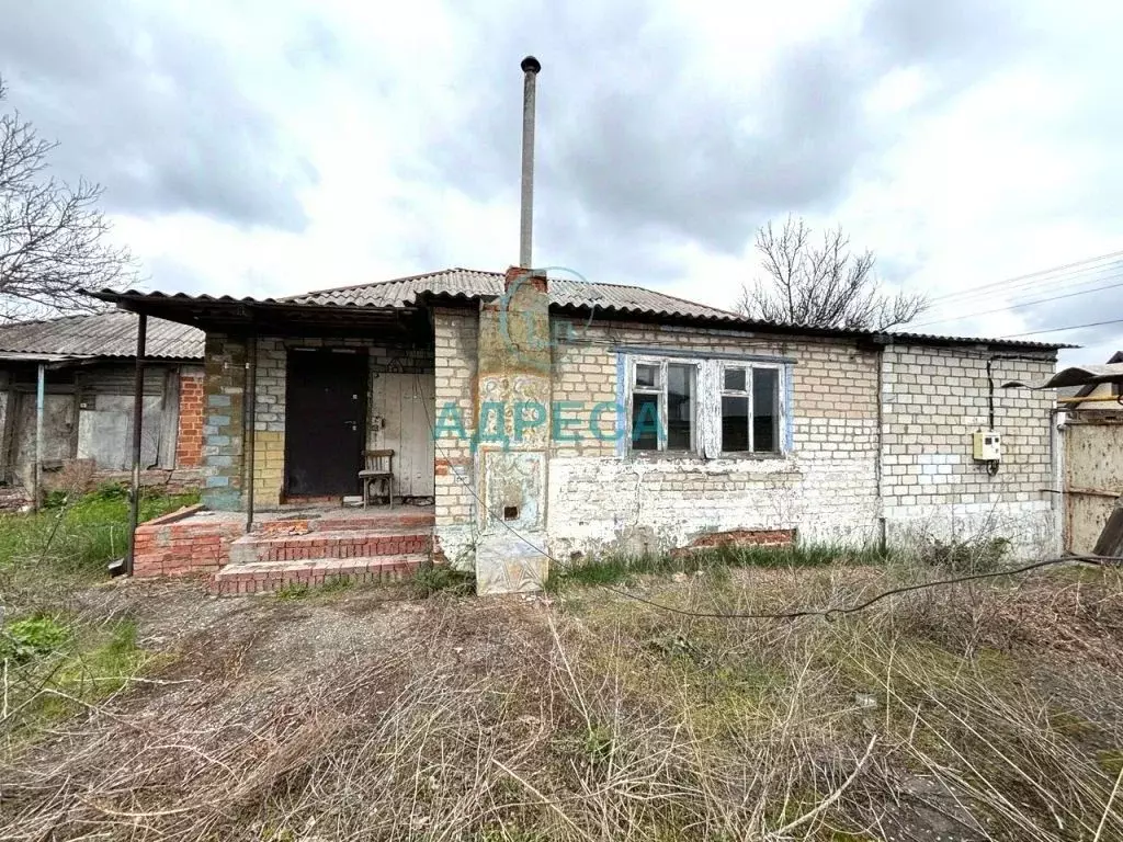 Дом в Белгородская область, Поселок Чернянка городское поселение, ... - Фото 2