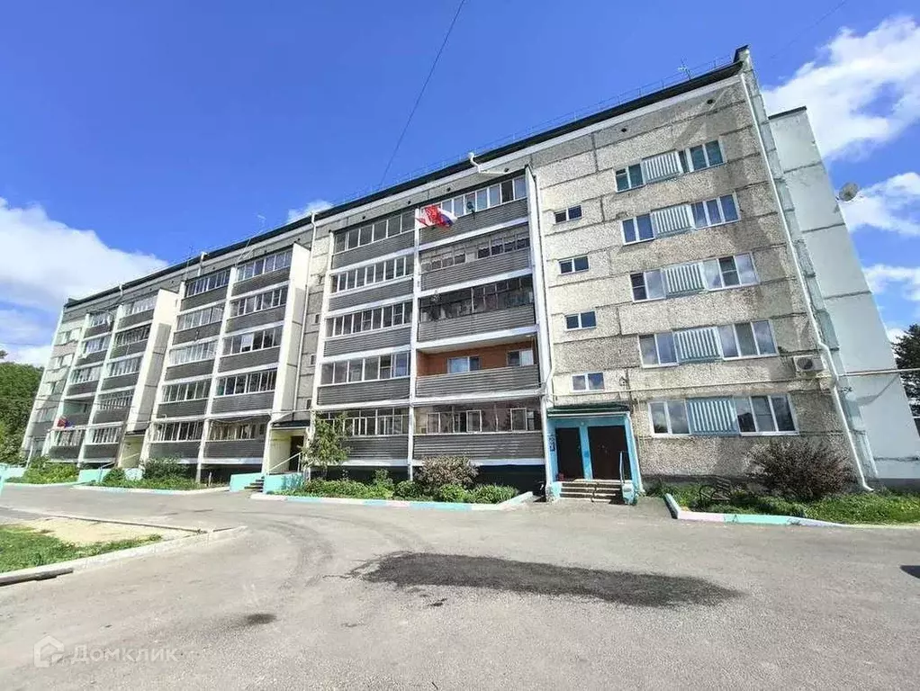 Продаётся 3-к квартира, 65 м - Фото 0