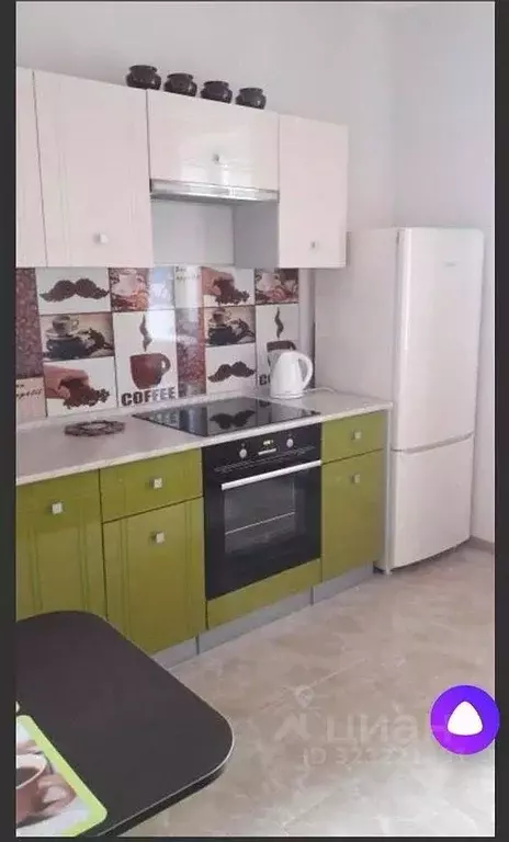 2-к кв. Московская область, Ленинский городской округ, Мисайлово пгт, ... - Фото 1