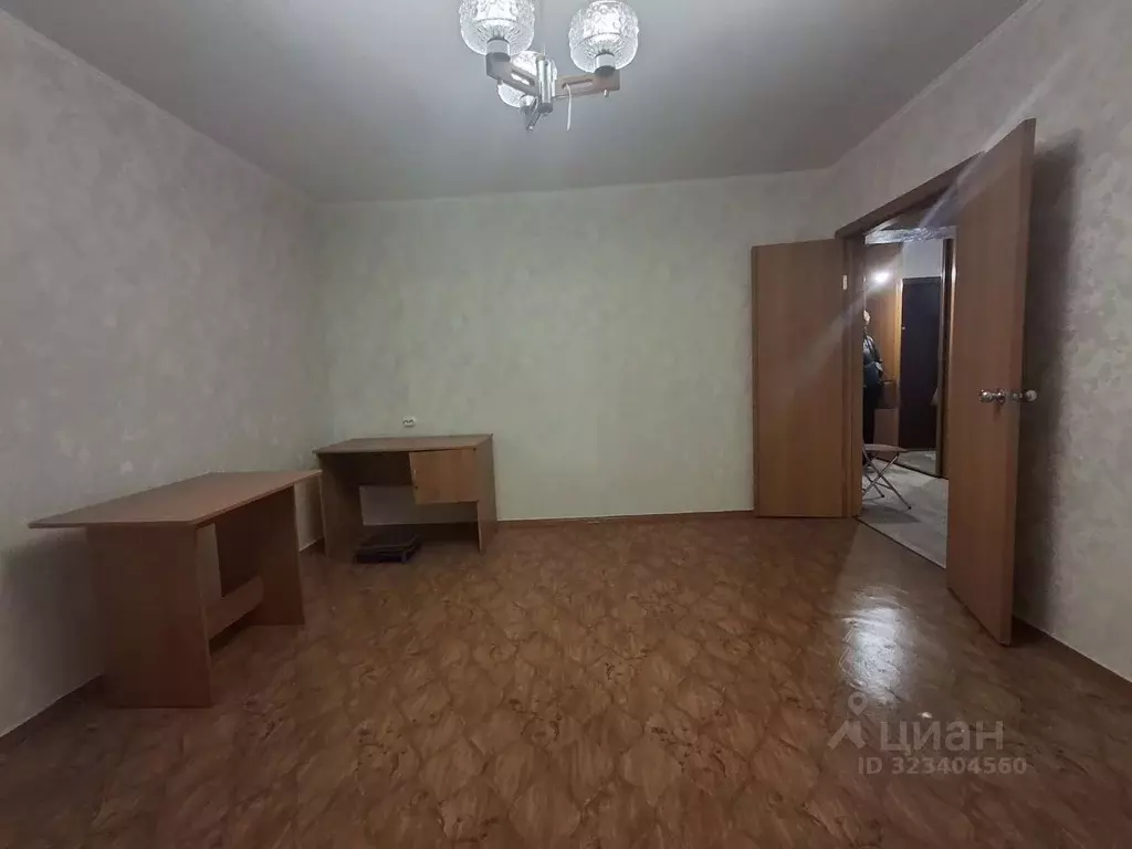 1-к кв. Иркутская область, Иркутск ул. Академика Образцова, 35В (34.3 ... - Фото 1