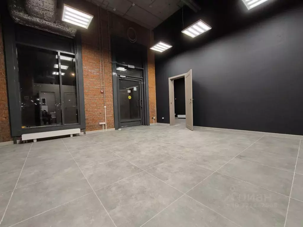 Помещение свободного назначения в Москва Производственная ул., 17 (56 ... - Фото 2