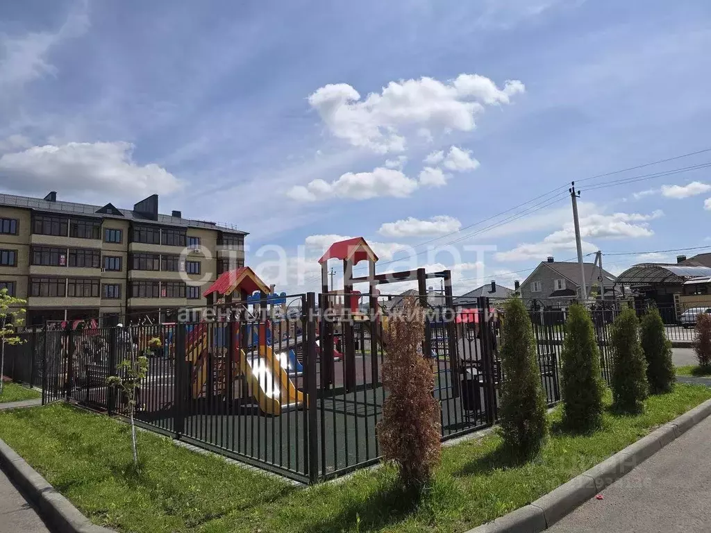 2-к кв. Ставропольский край, Ессентуки Никольская ул. (68.0 м) - Фото 1