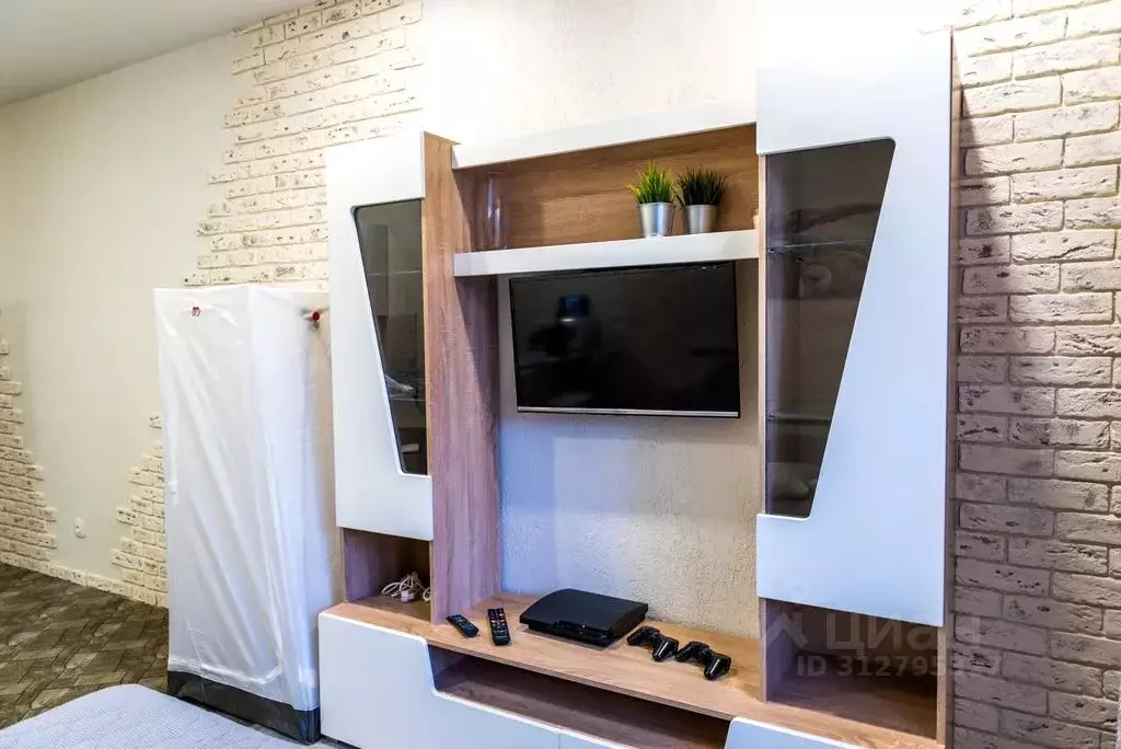 1-к кв. Калужская область, Обнинск просп. Маркса, 79 (24.0 м) - Фото 2