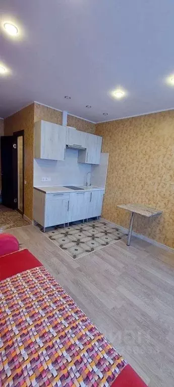 Студия Московская область, Красногорск городской округ, Нахабино пгт ... - Фото 1