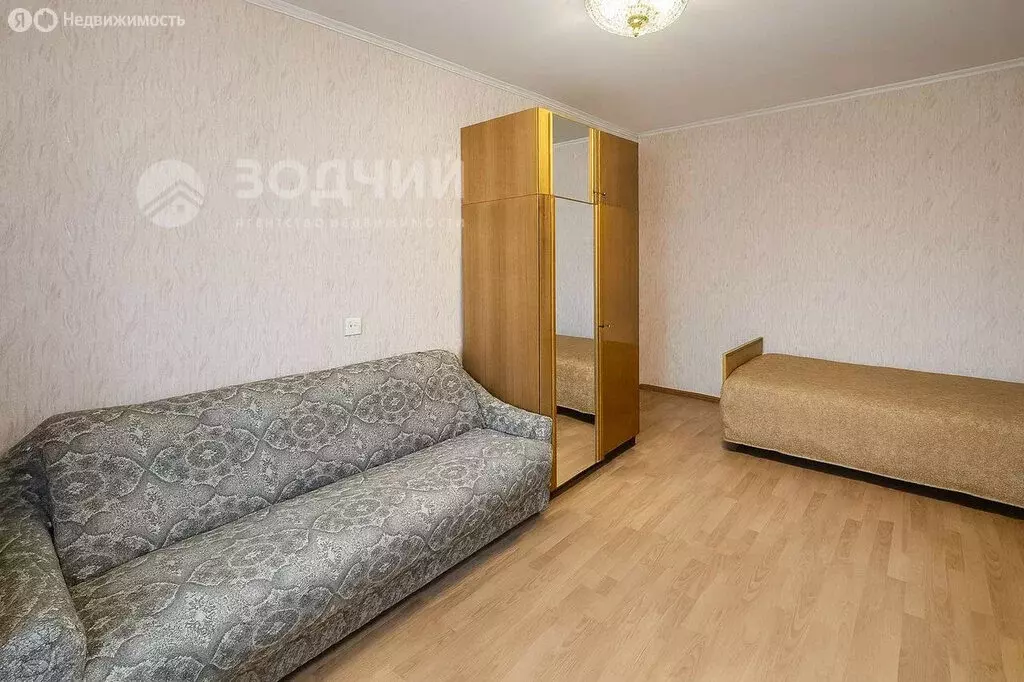 1-комнатная квартира: Шумерля, Коммунальная улица, 25к1 (30 м) - Фото 2