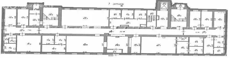 Офис (4057 м) - Фото 1