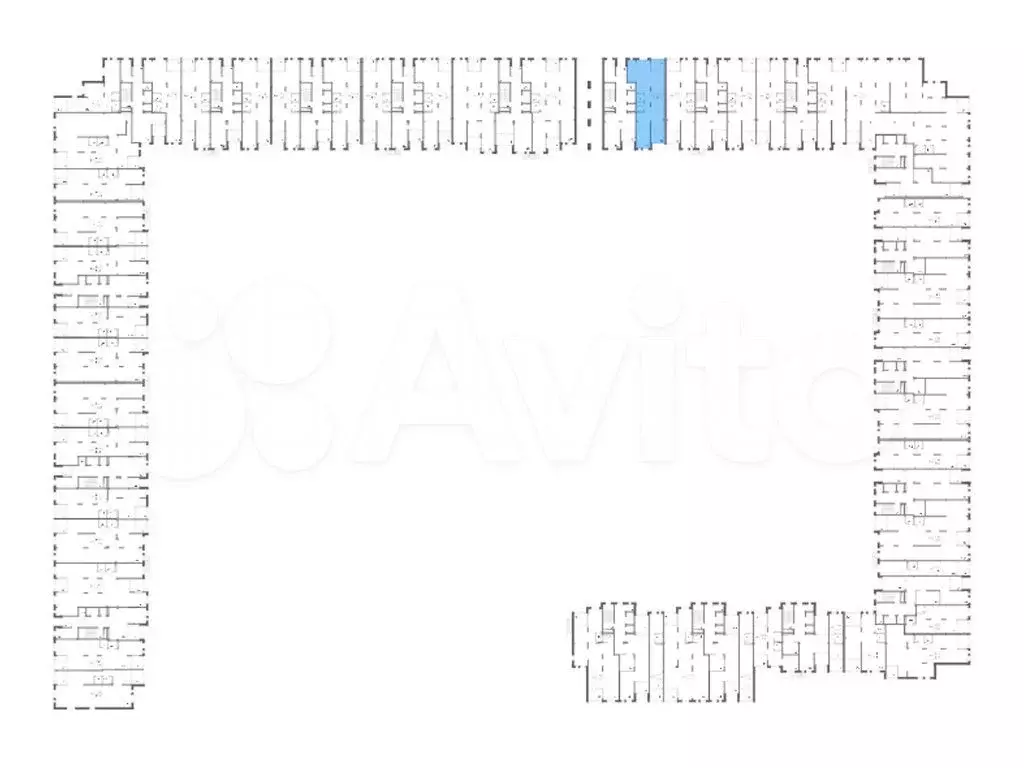 Продам помещение свободного назначения, 120.1 м - Фото 1