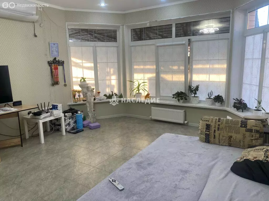 Дом в Волгодонск, Ленинградская улица, 25Л (90 м) - Фото 0