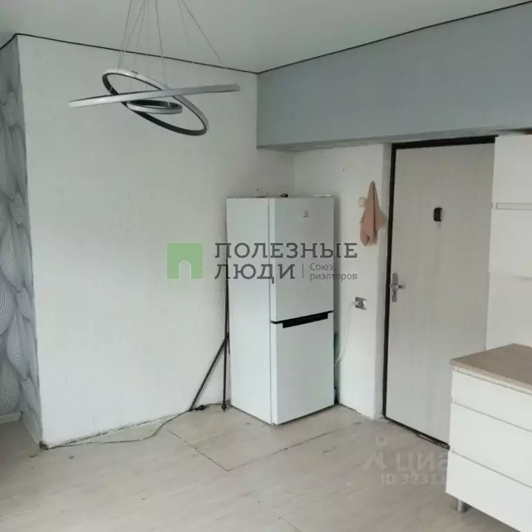 Комната Курганская область, Курган ул. Гоголя, 103 (18.2 м) - Фото 1