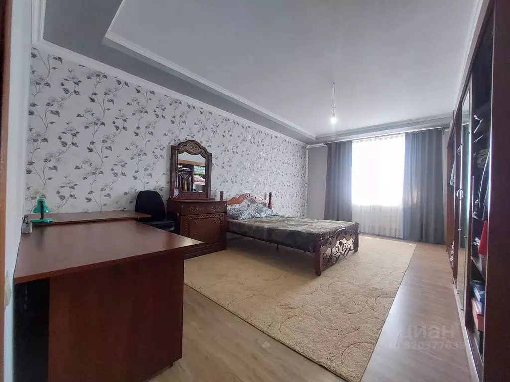 Дом в Кабардино-Балкария, Нальчик ул. Сергея Лазо, 2 (145 м) - Фото 0