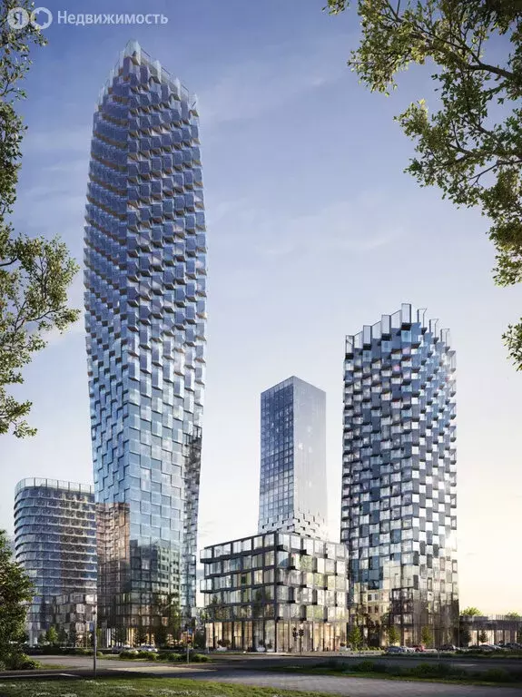 1-комнатная квартира: Москва, САО, район Аэропорт (59.5 м) - Фото 2