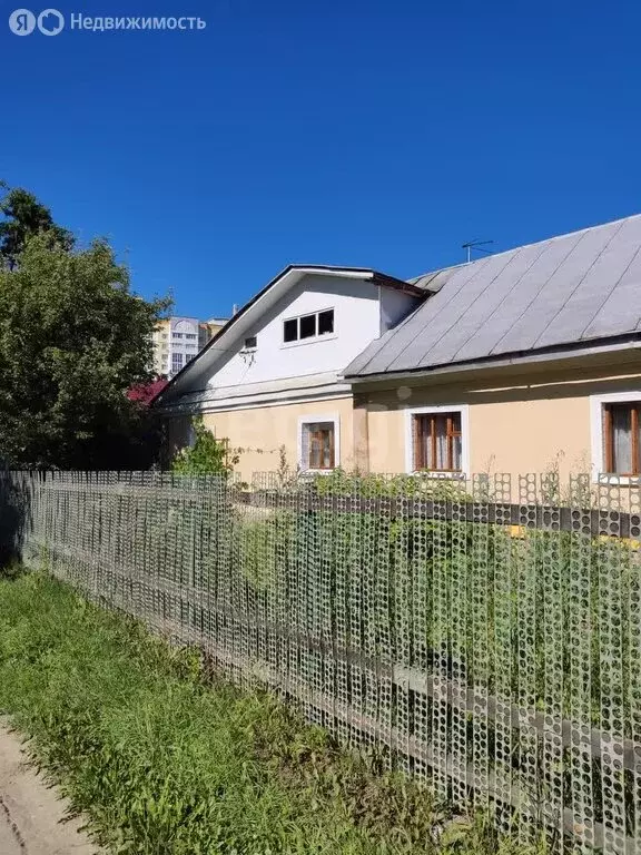 Дом в Пенза, Ново-Гражданская улица (94 м) - Фото 1