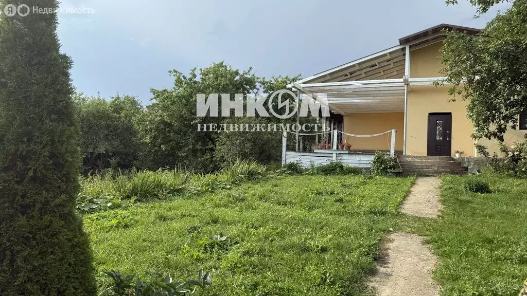 Дом в Подольск, СНТ Воговец, 48 (240 м) - Фото 1