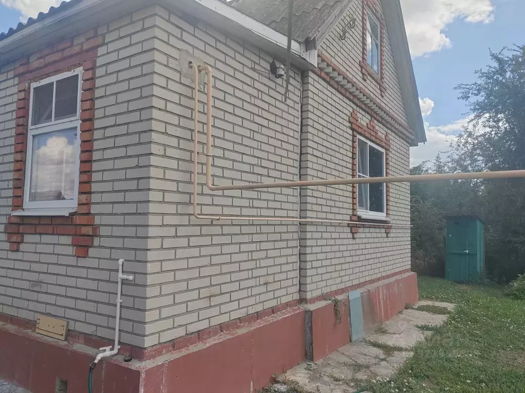 Дом в Ростовская область, Морозовск ул. Чехова, 50 (40 м) - Фото 2