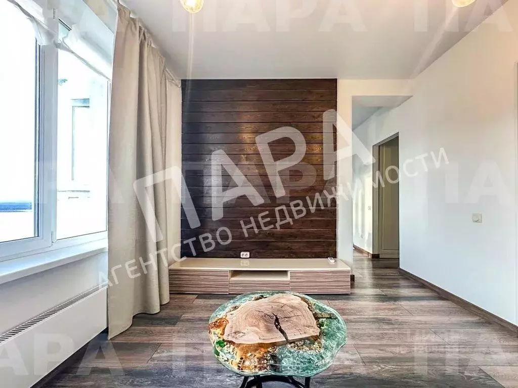 1-к кв. Самарская область, Самара ул. Лейтенанта Шмидта, 10 (42.0 м) - Фото 1