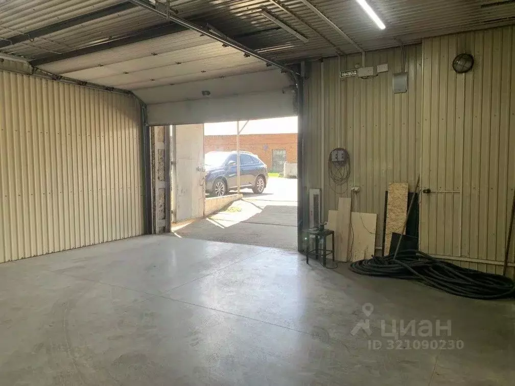 Помещение свободного назначения в Иркутская область, Иркутск ул. ... - Фото 0