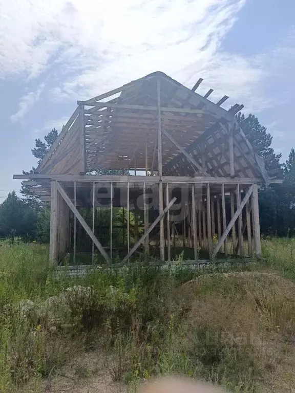 Участок в Ульяновская область, Барыш ул. Калинина (15.0 сот.) - Фото 1