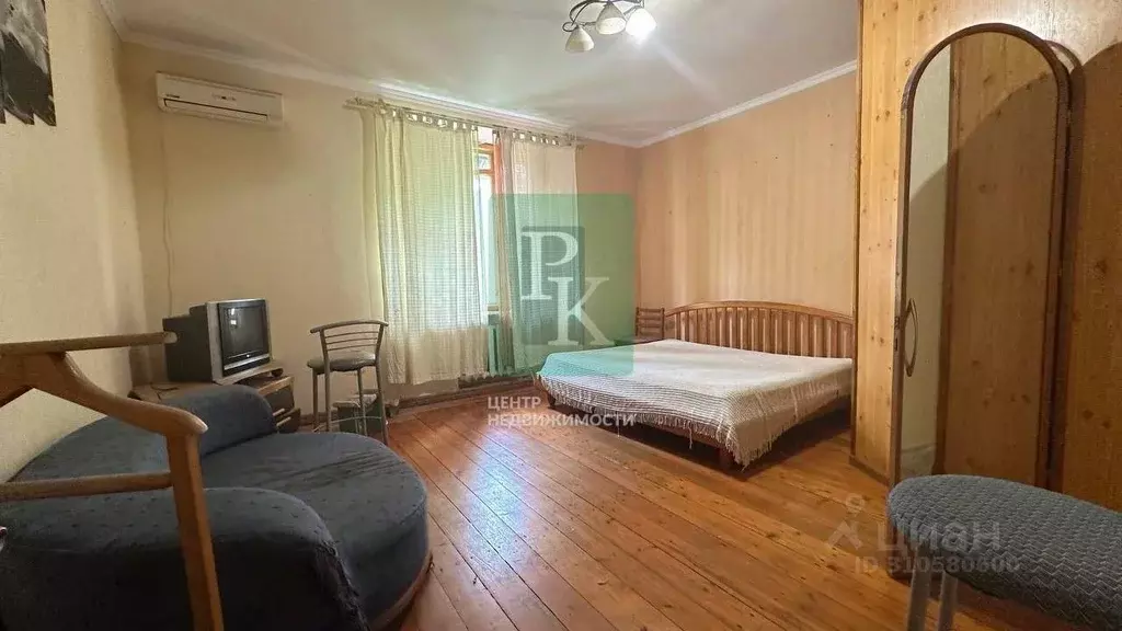 3-к кв. Севастополь, Севастополь, Балаклава г. ул. Крестовского, 7 ... - Фото 0