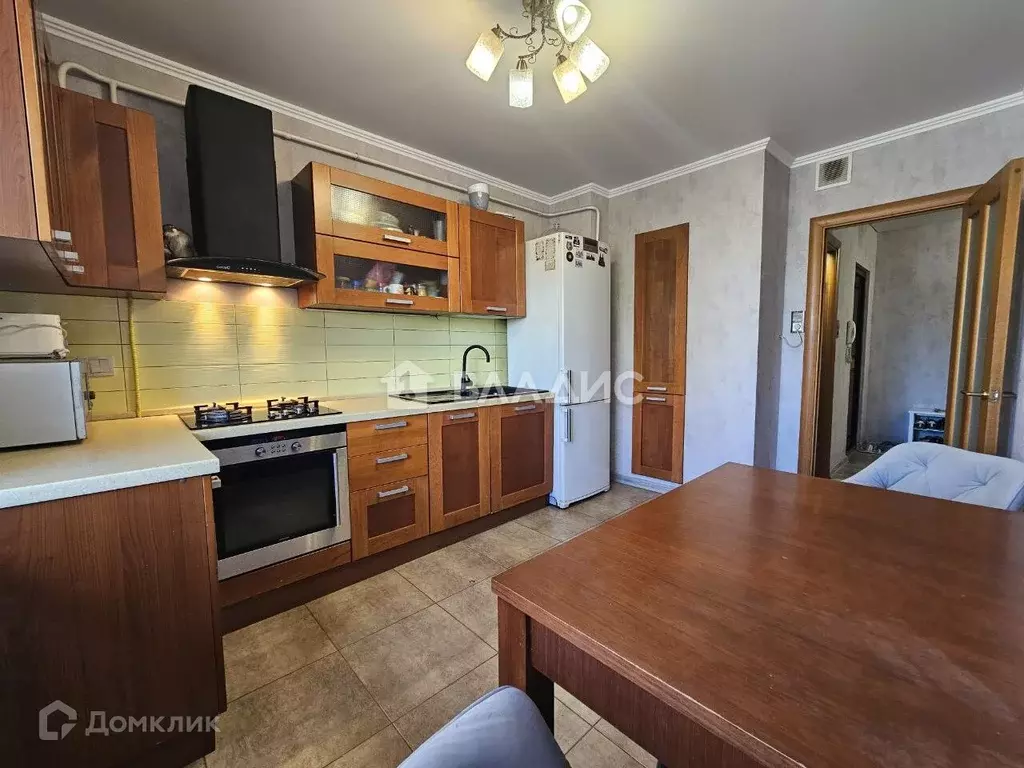 Продаётся 2-к квартира, 62 м - Фото 0