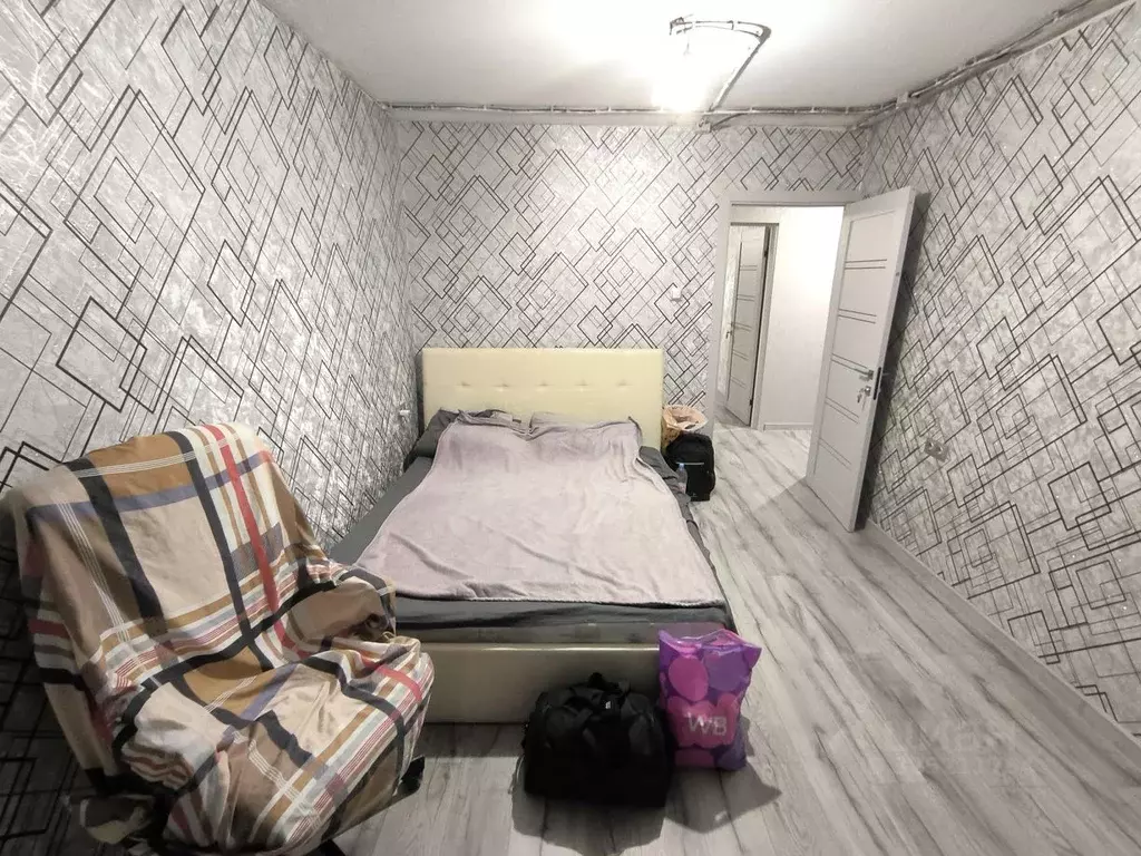 2-к кв. Московская область, Люберцы Юбилейная ул., 4 (45.0 м) - Фото 2