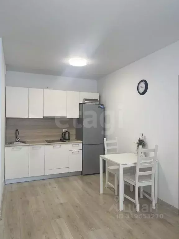 2-к кв. Тюменская область, Тюмень ул. Новоселов, 105 (50.0 м) - Фото 0