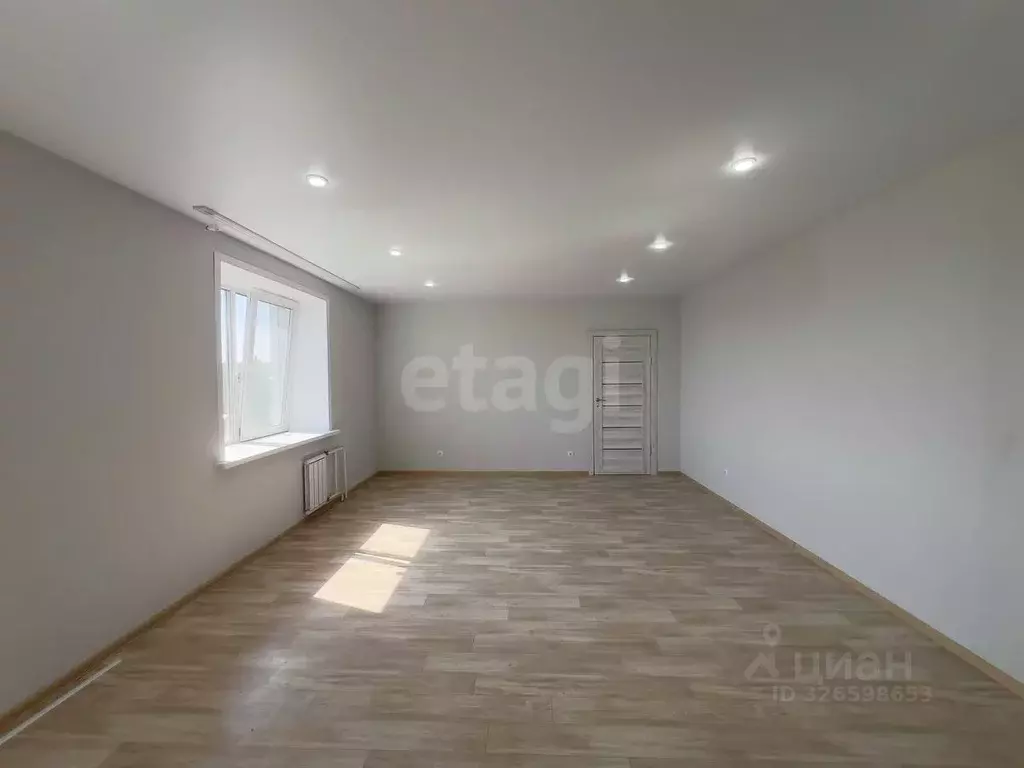 2-к кв. Красноярский край, Емельяново пгт ул. Посадская, 21 (48.5 м) - Фото 1