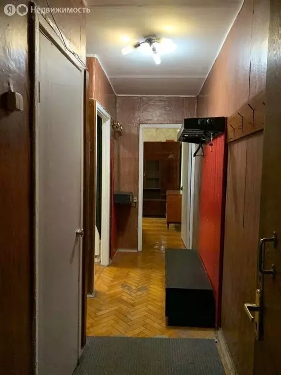 2-комнатная квартира: Москва, Кусковская улица, 43к1 (45 м) - Фото 0