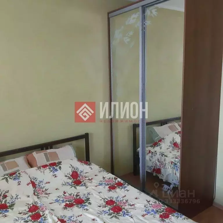 2-к кв. Севастополь ул. Степаняна, 3 (60.0 м) - Фото 2