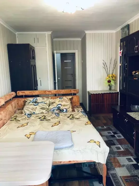 2-к кв. Крым, Судак ул. Мичурина, 2 (45.0 м) - Фото 2