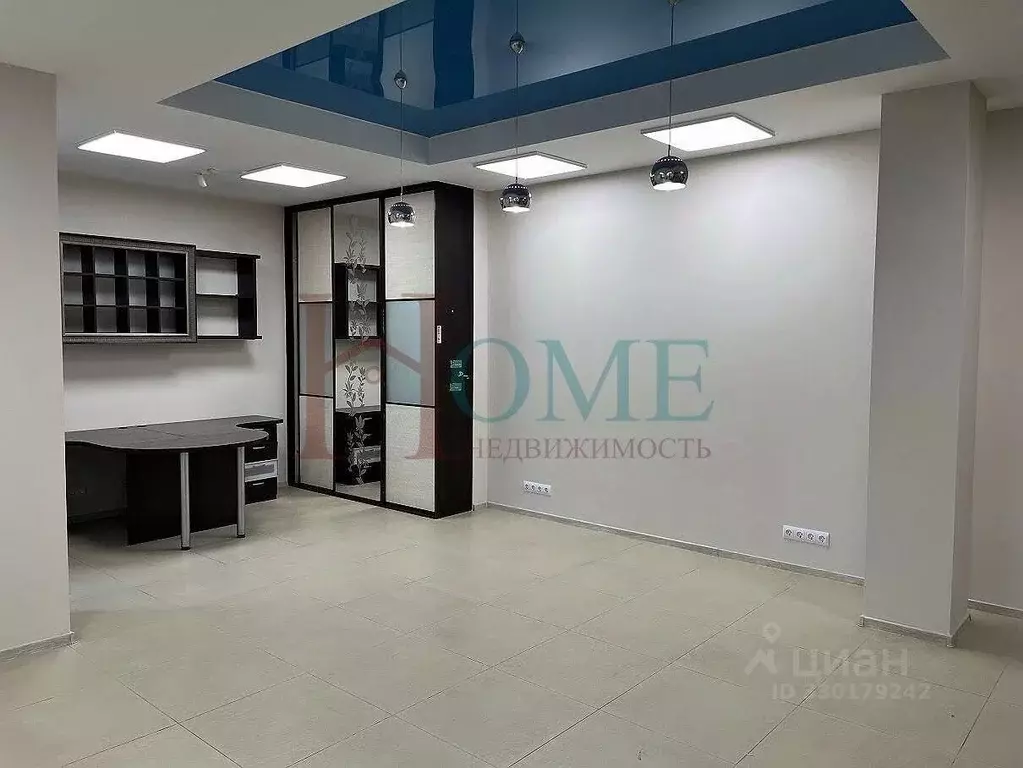 Офис в Новосибирская область, Новосибирск ул. Гоголя, 44 (55 м) - Фото 1