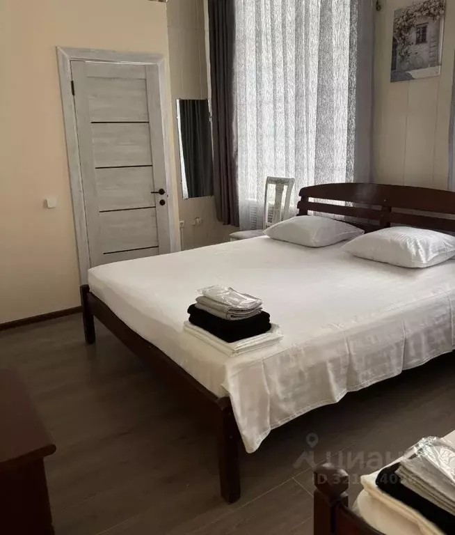 Комната Северная Осетия, Владикавказ ул. Галковского, 233 (20.0 м) - Фото 2