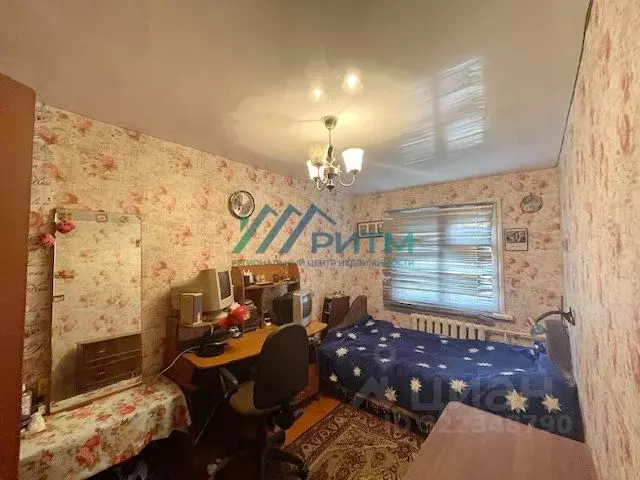 2-к кв. Пензенская область, Пенза ул. Карпинского, 5 (44.0 м) - Фото 1