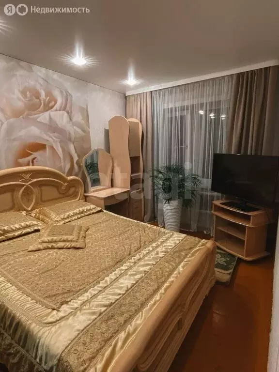 Дом в село Новая Чемровка, улица Титова (96 м) - Фото 2