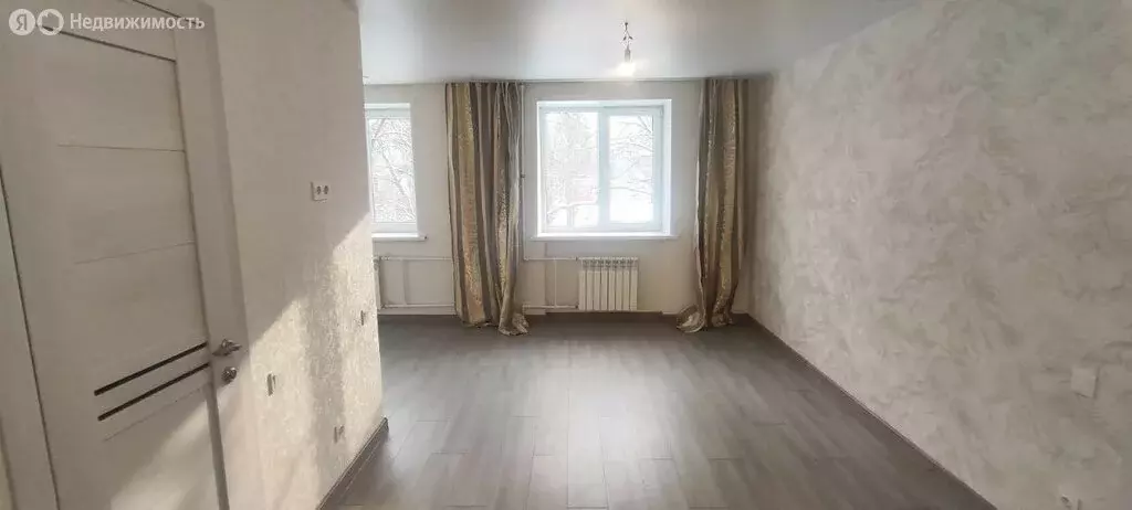 2-комнатная квартира: Воронеж, улица Лидии Рябцевой, 30 (41 м) - Фото 2