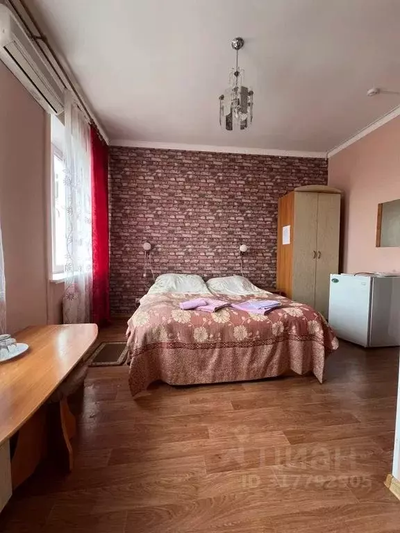 Комната Крым, Евпатория ул. Имени Володи Дубинина, 19А - Фото 0