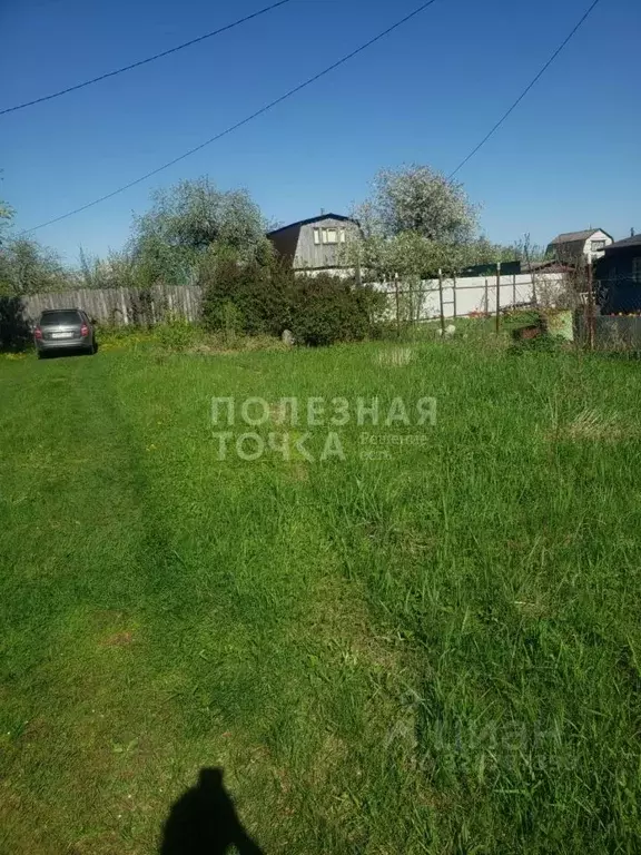 Участок в Брянская область, Брянск просп. Ленина (6.0 сот.) - Фото 1