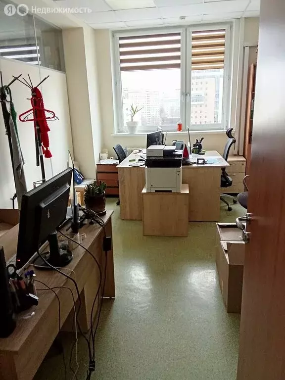 Офис (141 м) - Фото 2