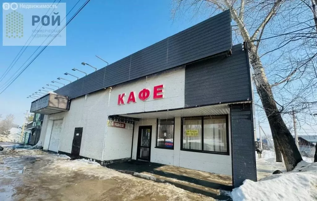 Помещение свободного назначения (60 м) - Фото 1