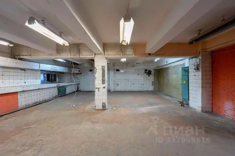 Склад в Санкт-Петербург Звенигородская ул., 9-11К (90 м) - Фото 1