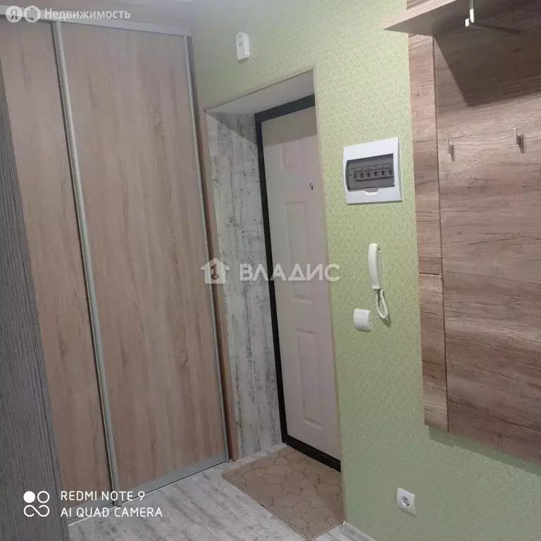 1-комнатная квартира: Калининград, улица Подполковника Емельянова, ... - Фото 1