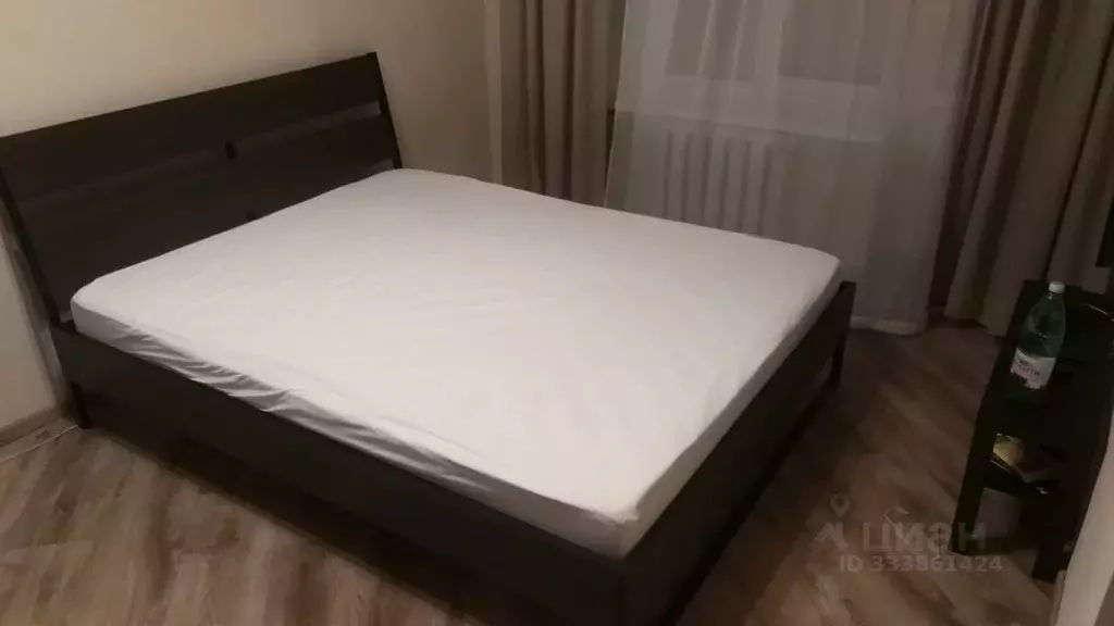 1-к кв. Москва бул. Яна Райниса, 19К2 (30.6 м) - Фото 2