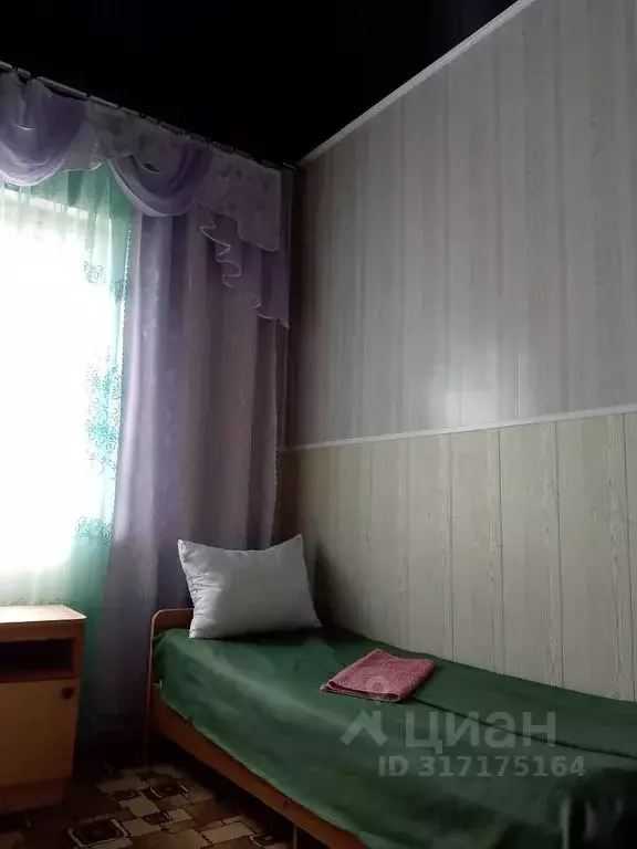 Комната Краснодарский край, Геленджик Борисовская ул., 40 - Фото 1