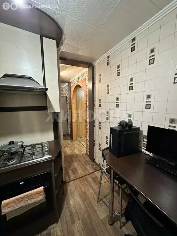 1-комнатная квартира: Тольятти, улица Мира, 31 (32.7 м) - Фото 2