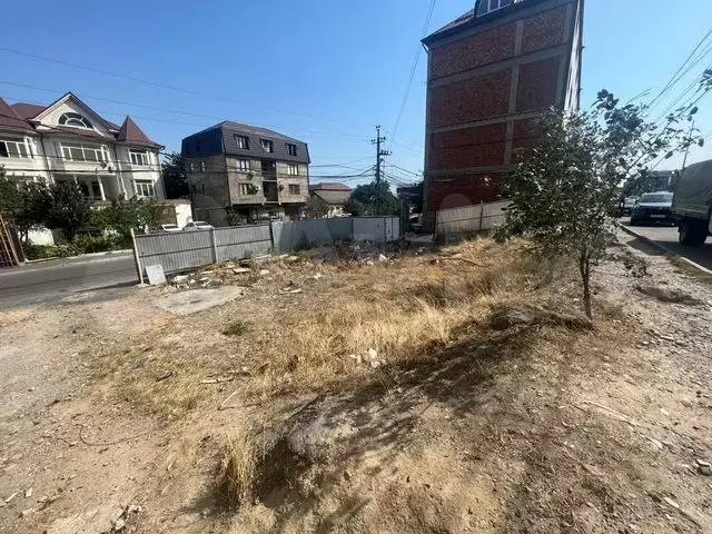 Участок 1 сот. (ИЖС) - Фото 0