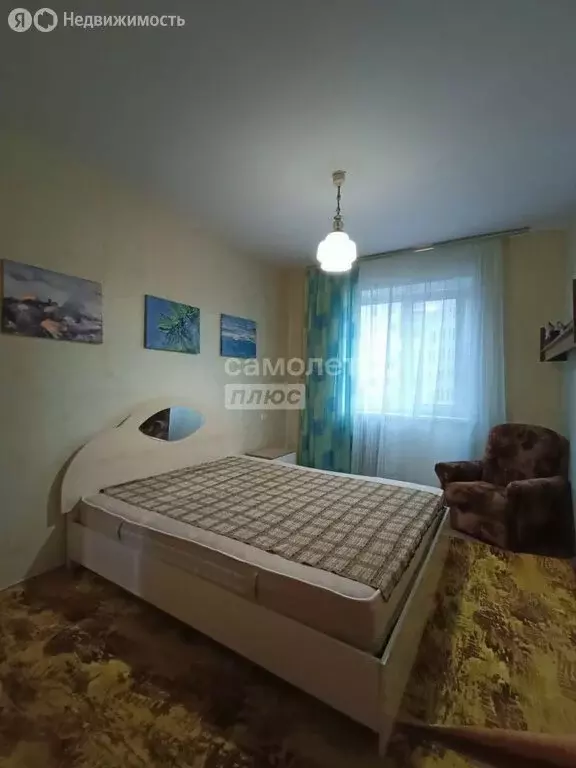 2-комнатная квартира: Липецк, улица Смургиса, 6 (51.7 м) - Фото 1