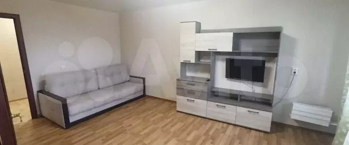 1-к. квартира, 40м, 8/16эт. - Фото 0