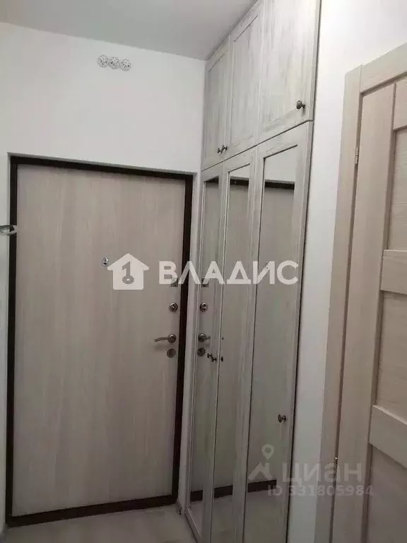 1-к кв. Санкт-Петербург просп. Ветеранов, 173к1 (24.7 м) - Фото 1