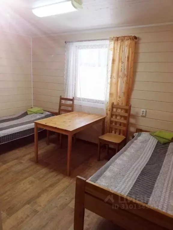 Дом в Карелия, Костомукша ш. Приграничное, 13 (40 м) - Фото 1